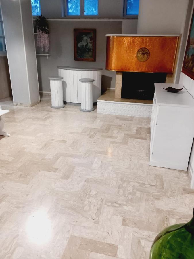 Wendy House Apartament Bari Kültér fotó