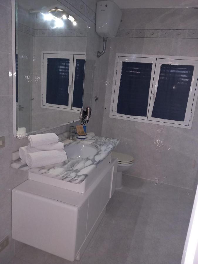 Wendy House Apartament Bari Kültér fotó