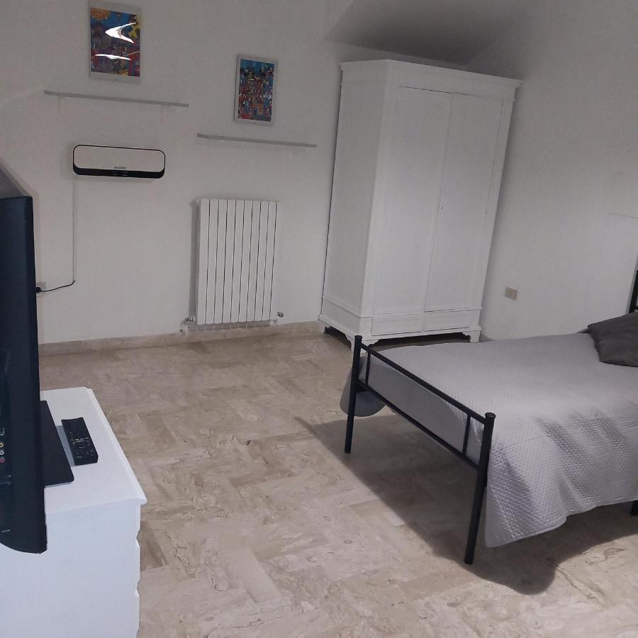 Wendy House Apartament Bari Kültér fotó