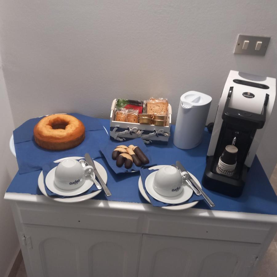 Wendy House Apartament Bari Kültér fotó