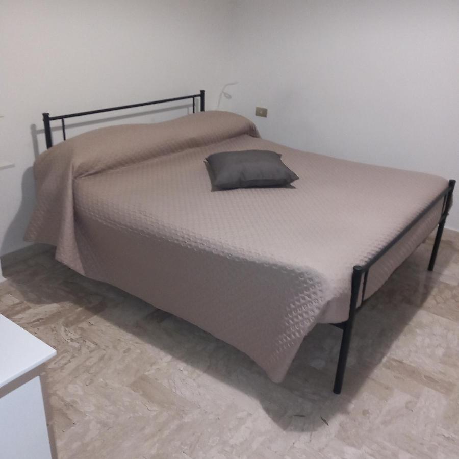 Wendy House Apartament Bari Kültér fotó