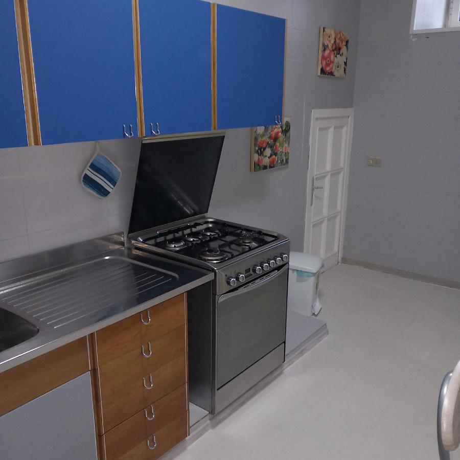 Wendy House Apartament Bari Kültér fotó