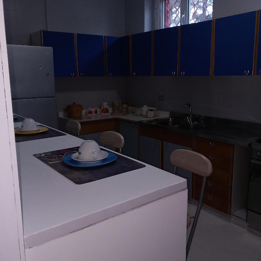 Wendy House Apartament Bari Kültér fotó