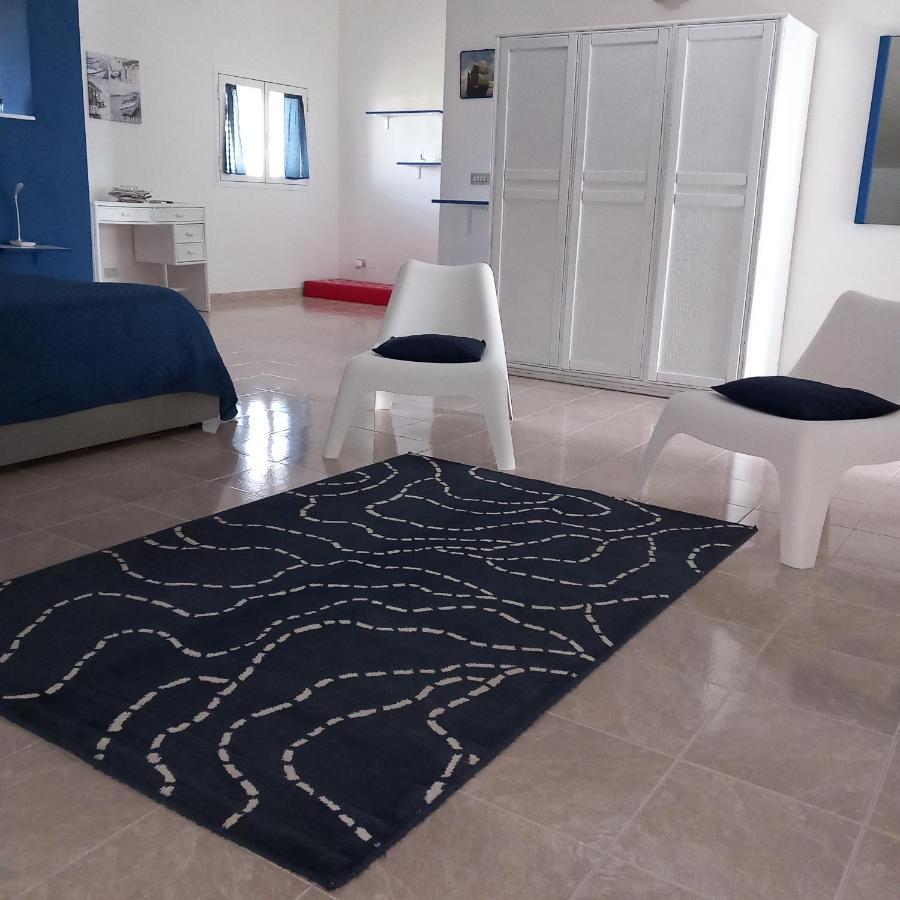 Wendy House Apartament Bari Kültér fotó